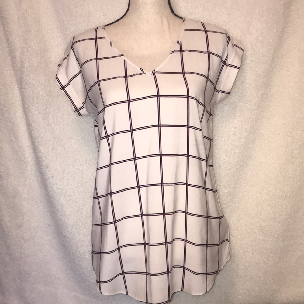 Express Top 🌸